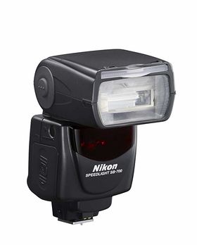 Nikon SB-800 Flashgun