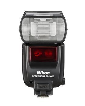 Nikon SB-5000 Speedlight