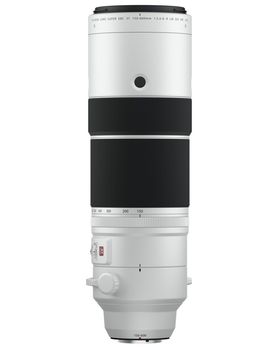 Fujifilm XF 150-600mm F5.6-8 R LM OIS WR