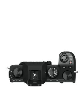 Fujifilm X-S10 + XF 16-80mm f/4 R OIS WR