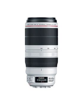Canon EF 100-400mm f/4.5-5.6L IS II USM