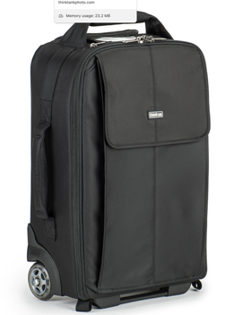 Think Tank Airport Advantage