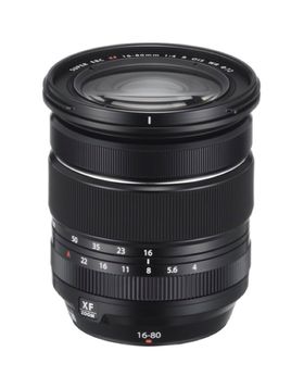 Fujifilm XF 16-80mm f/4 R OIS WR