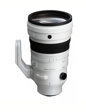 Sigma 200mm F2 DG OS (Sony E-mount)**PRE-ORDER NOW**