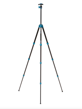 Benro TSSL08AN00P SuperSlim Tripod Kit - Aluminium