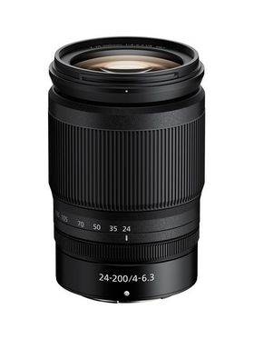 Nikon Z 24-200mm F4-6.3 VR