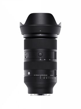 Sigma 28-105mm F2.8 DG DN | Art (Sony E-mount)