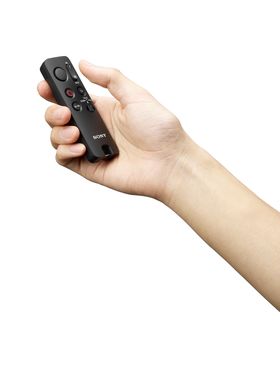 Sony GP-VPT3 Shooting Grip With Wireless Remote Commander