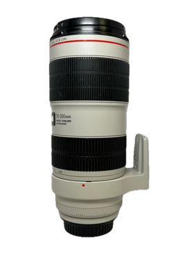 Canon EF 70-200mm f2.8L IS III USM