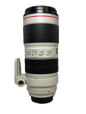 Canon EF 70-200mm f2.8L IS III USM
