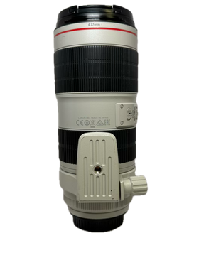 Canon EF 70-200mm f2.8L IS III USM