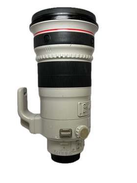Canon EF 300mm F2.8 L IS II USM