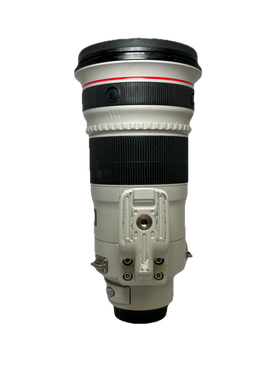 Canon EF 300mm F2.8 L IS II USM