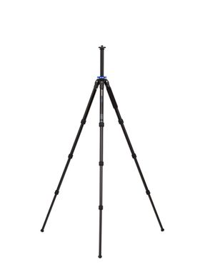 Benro Mach3 AL Series 2 Tripod, 4 Section, Twist Lock, Monopod Conversion