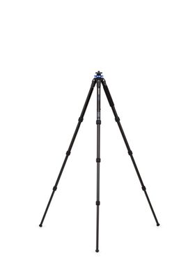 Benro Mach3 AL Series 2 Tripod, 4 Section, Twist Lock, Monopod Conversion