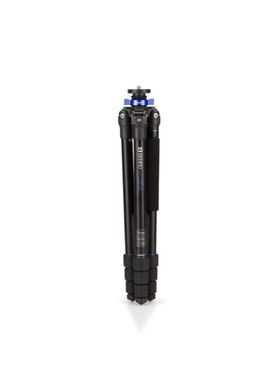 Benro Mach3 AL Series 2 Tripod, 4 Section, Twist Lock, Monopod Conversion