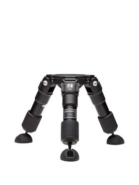 Benro 100mm Hi Hat Video Tripod