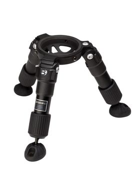 Benro 100mm Hi Hat Video Tripod