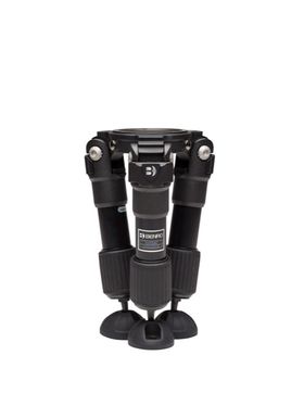 Benro 75mm Hi Hat Video Tripod