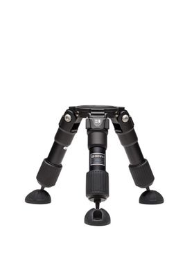 Benro 75mm Hi Hat Video Tripod