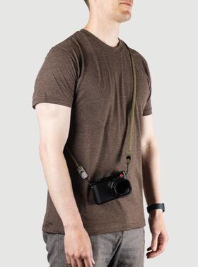 Peak Design Form Rope Camera Strap Long (Kelp)