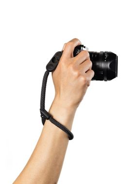 Peak Design Cuff Rope (Black)