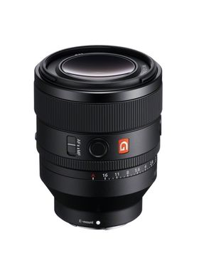 Sony FE 50mm F1.2 GM