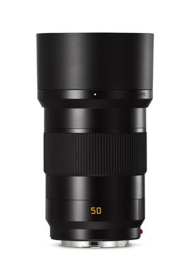 Leica APO-Summicron-SL 50mm f/2 ASPH., black