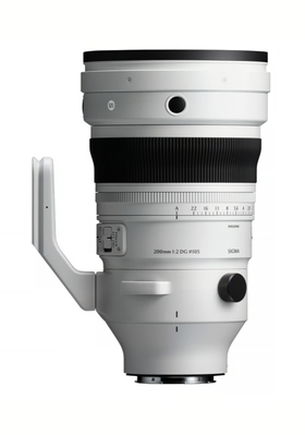 Sigma 200mm F2 DG OS (Sony E-mount)**PRE-ORDER NOW**