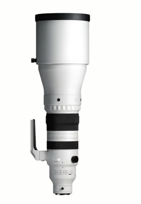 Sigma 300-600mm F4 DG OS (L-Mount)**PRE-ORDER NOW**