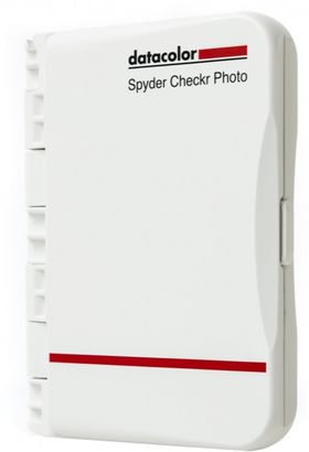 Spyder Checkr Photo