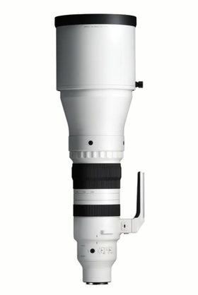 Sigma 300-600mm F4 DG OS (L-Mount)**PRE-ORDER NOW**