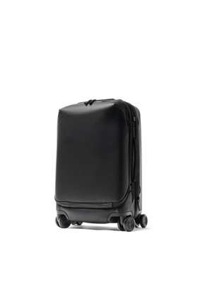 Peak Design Roller Pro Carry-On Black