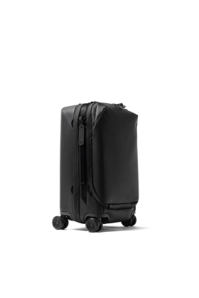 Peak Design Roller Pro Carry-On Black