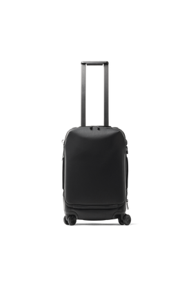 Peak Design Roller Pro Carry-On Black