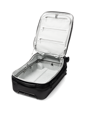 Peak Design Roller Pro Carry-On Black