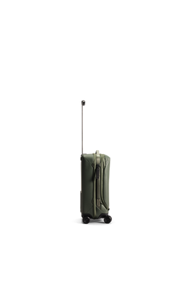 Peak Design Roller Pro Carry-On Sage