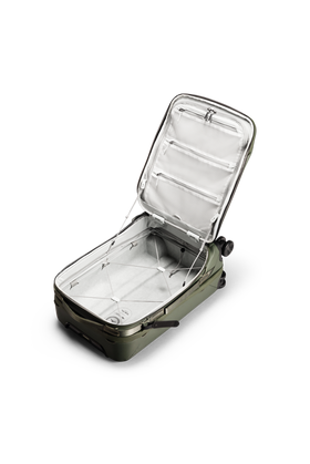 Peak Design Roller Pro Carry-On Sage