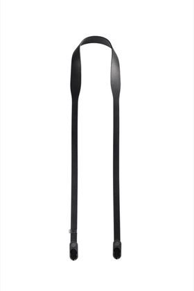 Peak Design Form Leather Camera Strap Long (Black)