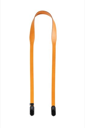 Peak Design Form Leather Camera Strap Standard (Amber)
