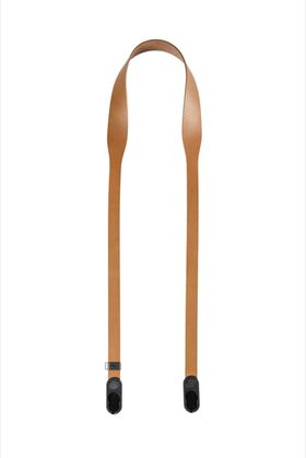 Peak Design Form Leather Camera Strap Standard (Tan)