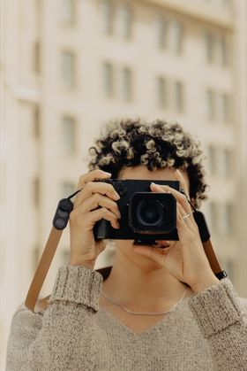 Peak Design Form Leather Camera Strap Standard (Tan)