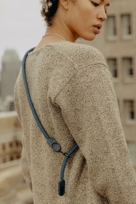 Peak Design Form Rope Camera Strap Standard (Ocean)