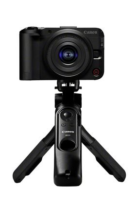 Canon EOS R50 V + RF-S 14-30mm Creator kit