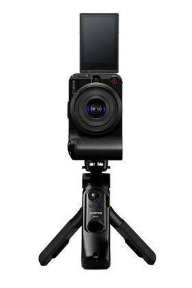 Canon EOS R50 V + RF-S 14-30mm Creator kit