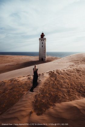 Sony A6700 + E 16-50mm f/3.5-5.6 PZ OSS II