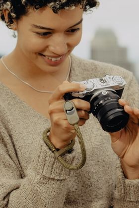 Peak Design Cuff Rope (Kelp)