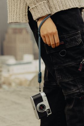 Peak Design Cuff Rope (Ocean)