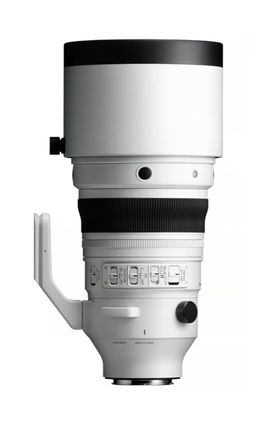Sigma 200mm F2 DG OS (L-mount)**PRE-ORDER NOW**