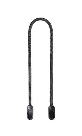 Peak Design Form Rope Camera Strap Neck (Black)